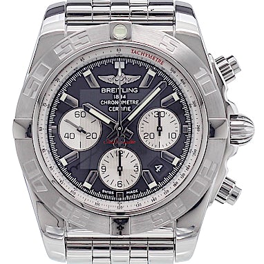 Breitling Chronomat 44 - AB011012.B967.375A