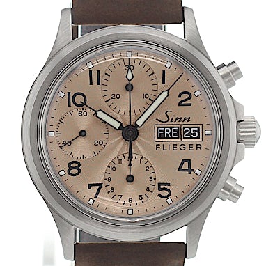 Sinn 356 Sa Flieger II - 356.072
