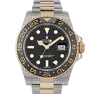 Rolex GMT-Master II - 116713LN
