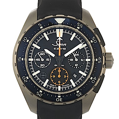 Sinn 950 EZM 10 TESTAF Fliegeruhr - 950.011