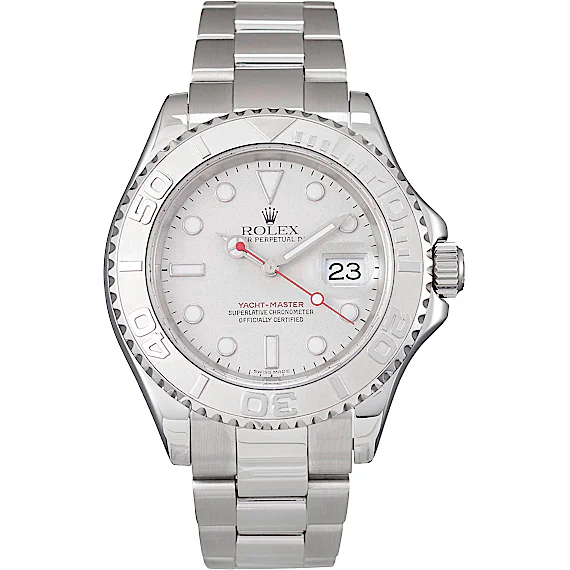 Rolex Yacht-Master 16622 Rolex Yacht-Master 16622