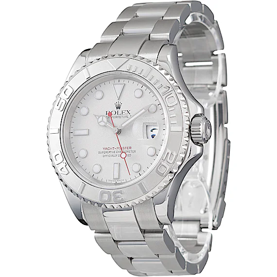 Rolex Yacht-Master 16622 Rolex Yacht-Master 16622