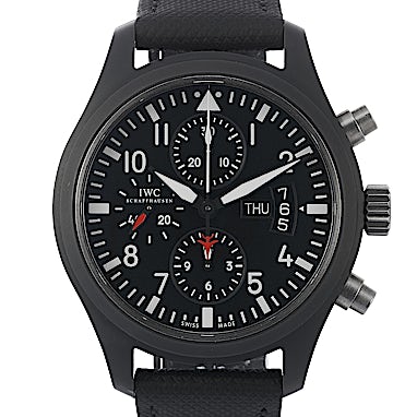 IWC Pilot's Watch - IW378901