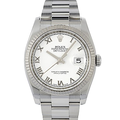 Rolex Datejust 36 - 116234