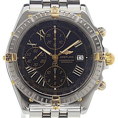 Breitling Crosswind - B13355