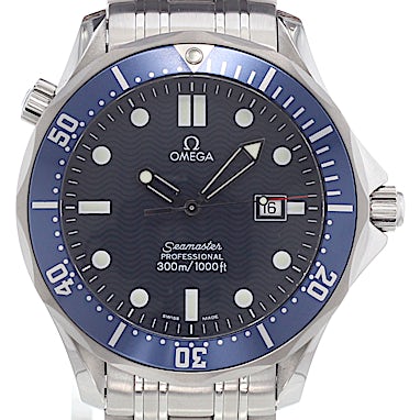 Omega Seamaster Professional 300M Quartz - 2541.80.00