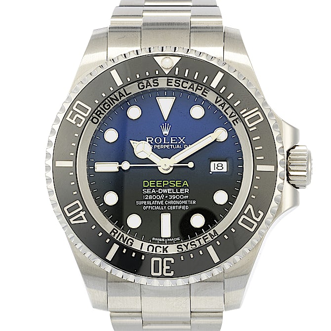 Rolex Sea-Dweller