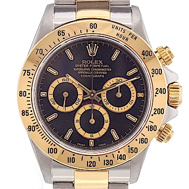 Rolex Cosmograph Daytona Zenith - 16523