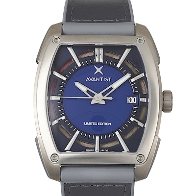 Avantist Legend Series Ltd. - MNW1990-TI