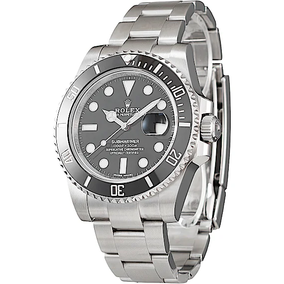 Rolex Submariner 116610LN Rolex Submariner 116610LN