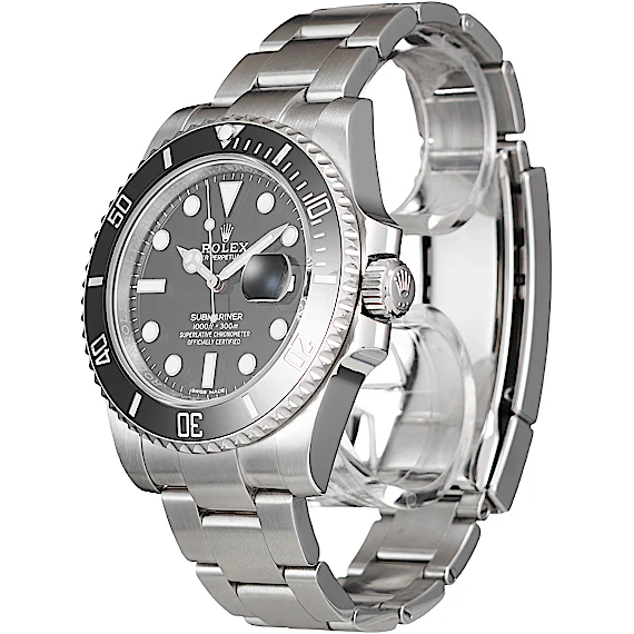 Rolex Submariner 116610LN Rolex Submariner 116610LN