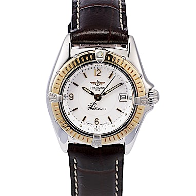 Breitling Callistino - D52045.1
