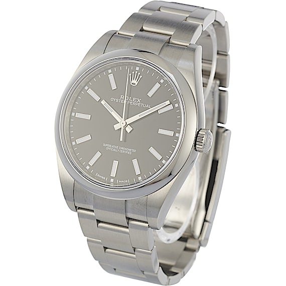 Rolex Oyster Perpetual 114300 Rolex Oyster Perpetual 114300