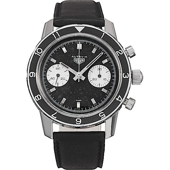 Heuer Autavia 3646 Heuer Autavia 3646