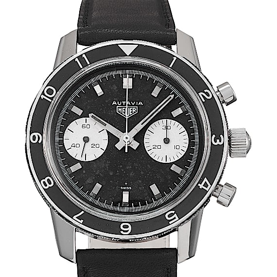 Heuer Autavia 3646 Heuer Autavia 3646