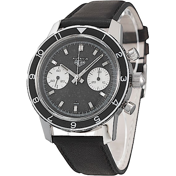 Heuer Autavia 3646 Heuer Autavia 3646
