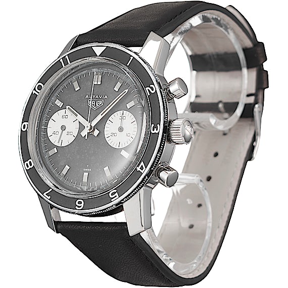 Heuer Autavia 3646 Heuer Autavia 3646