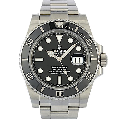 Rolex Submariner Date - 116610LN