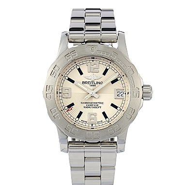 Breitling Chronomat Colt 33 Lady - A77387