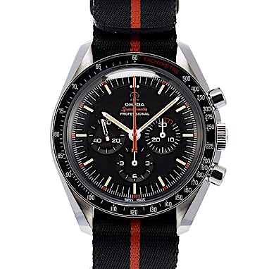 Omega Speedmaster Speedy Tuesday Ultraman Ltd. - 311.12.42.30.01.001