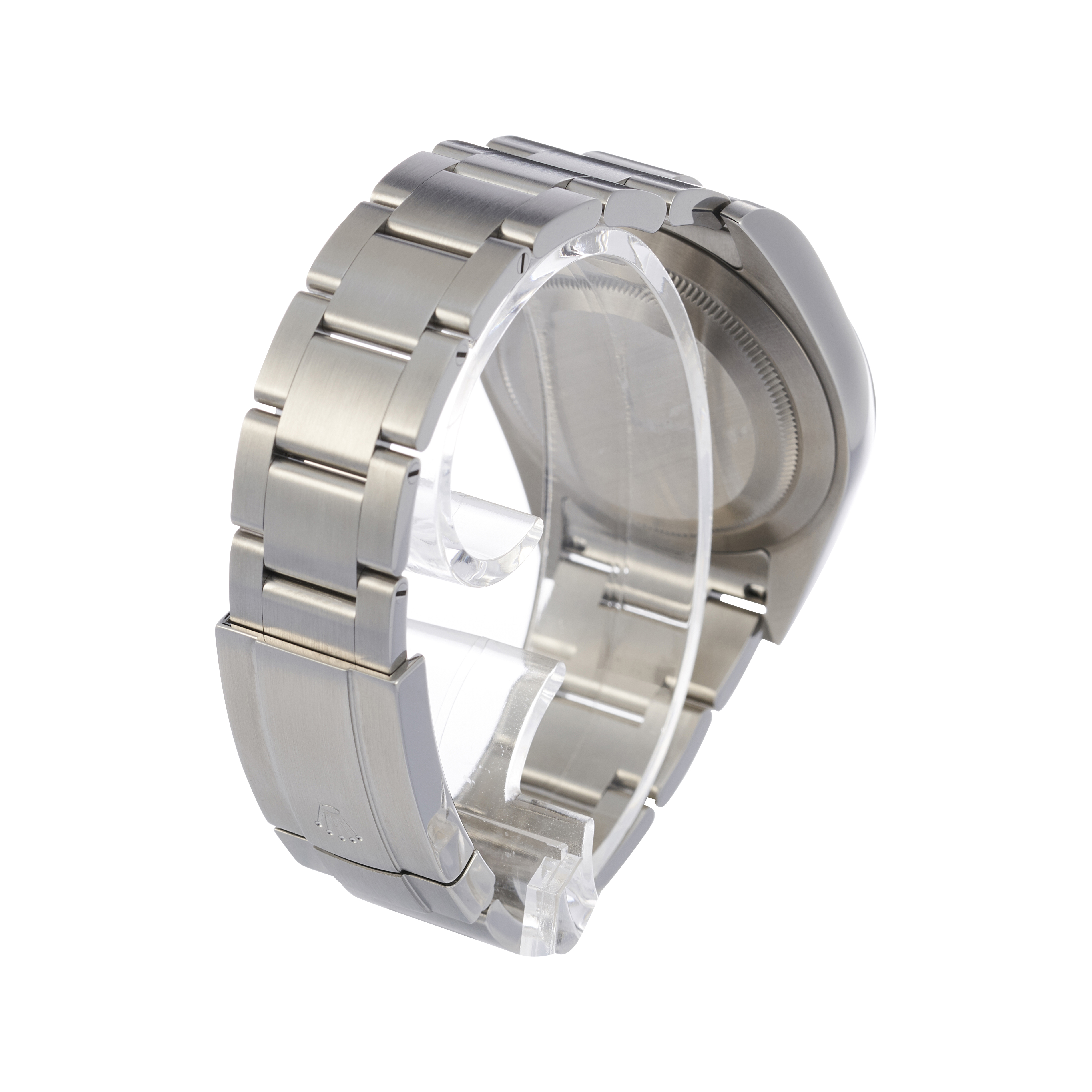 Rolex Oyster Perpetual 114300