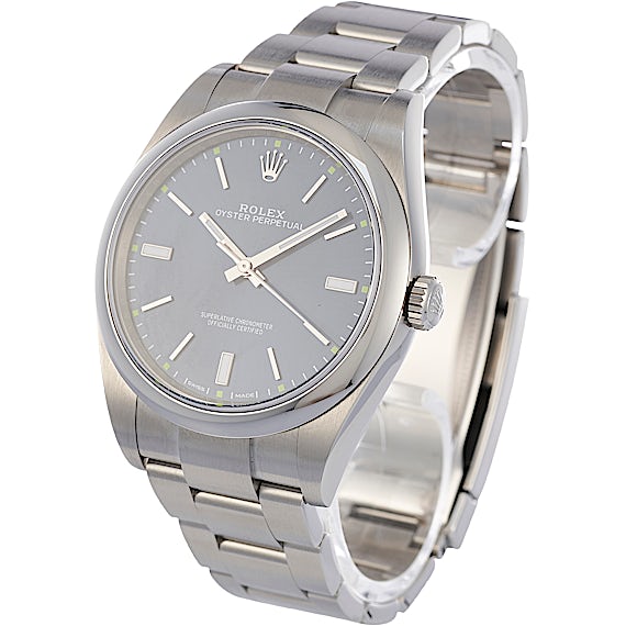 Rolex Oyster Perpetual 114300 Rolex Oyster Perpetual 114300