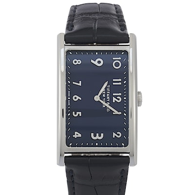 Tiffany & Co East West - -