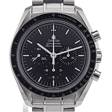 Omega Speedmaster Moonwatch - 3573.50.00