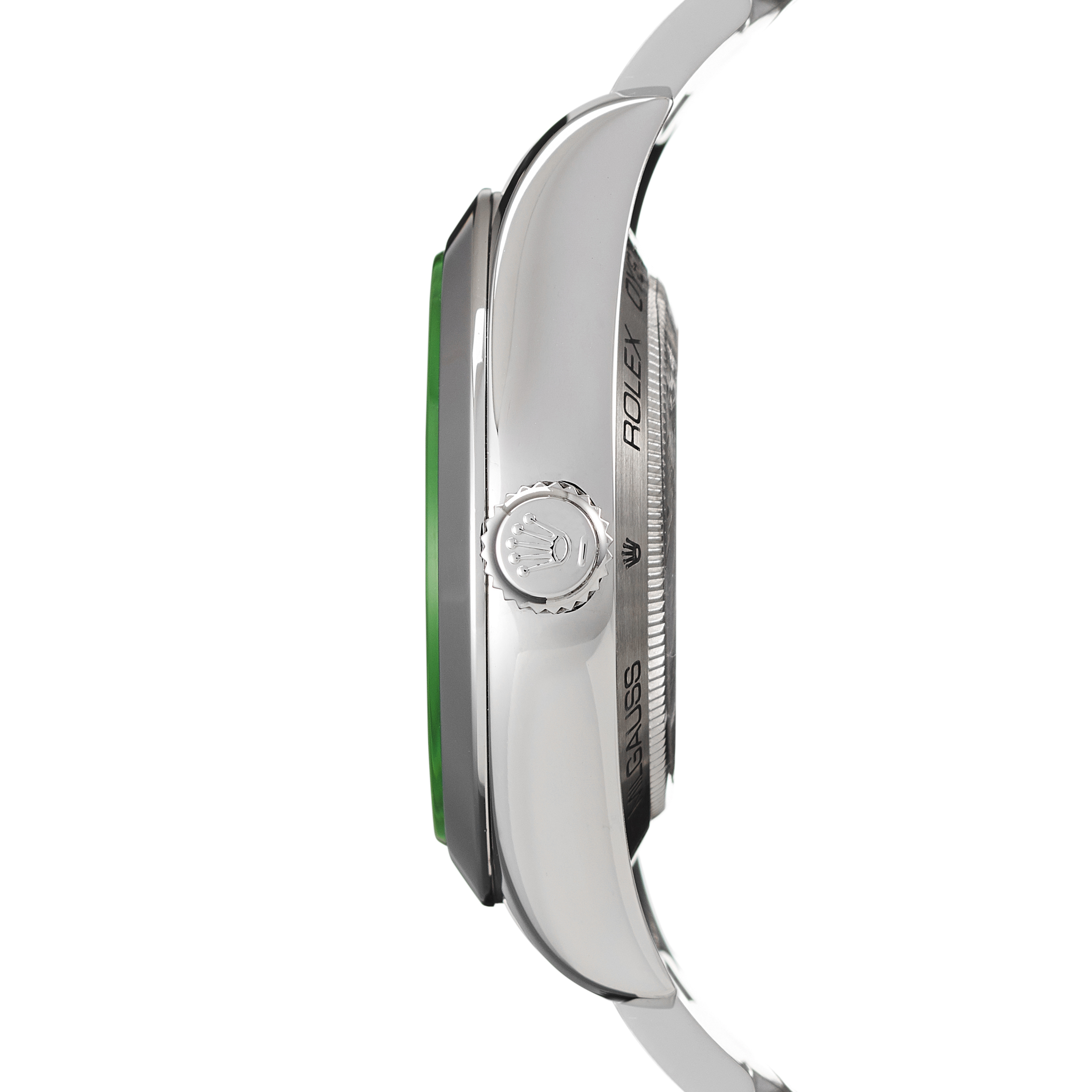 Rolex Milgauss 116400GV