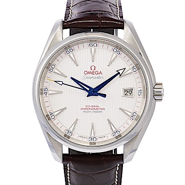 Omega Seamaster Aqua Terra - 231.10.42.21.02.002