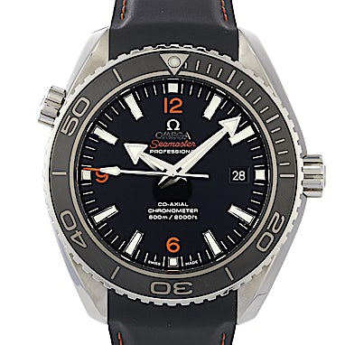 Omega Seamaster Planet Ocean Big Size - 232.32.46.21.01.005