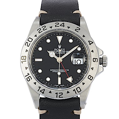 Rolex Explorer II - 16570