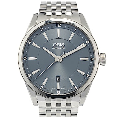 Oris Artix Date - 01 733 7642 4035-07 8 21 80