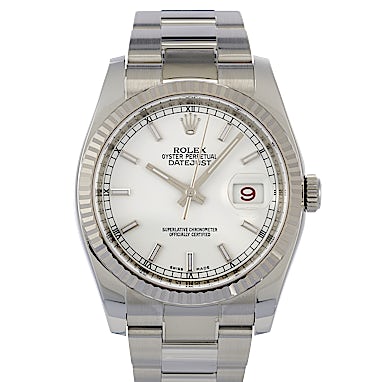 Rolex Datejust 36 - 116234