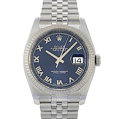 Rolex Datejust 36 - 116234