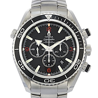 Omega Seamaster Planet Ocean - 2210.51.00