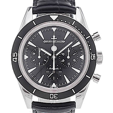 Jaeger-LeCoultre Deep Sea Chronograph - 2068570