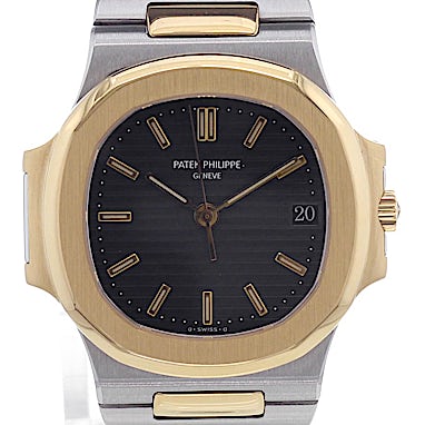 Patek Philippe Nautilus - 3800/1