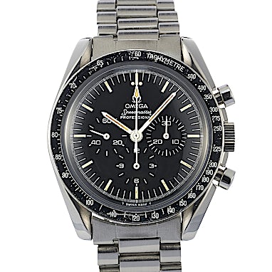 Omega Speedmaster Pre-Moon - 105.012.66
