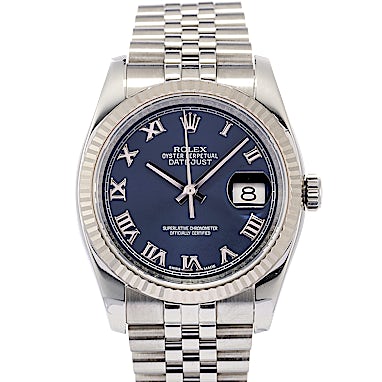 Rolex Datejust 36 - 116234