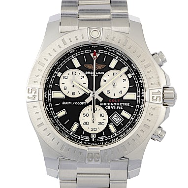 Breitling Chronomat Colt Chronograph - A7338811.BD43.173A