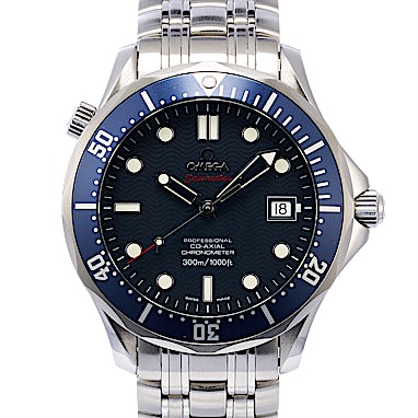 Omega Seamaster Diver 300 M - 2220.80.00