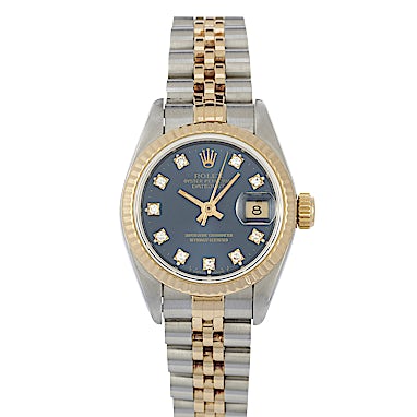 Rolex Datejust 26 - 69173
