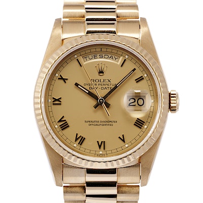 Rolex Day-Date - 18238