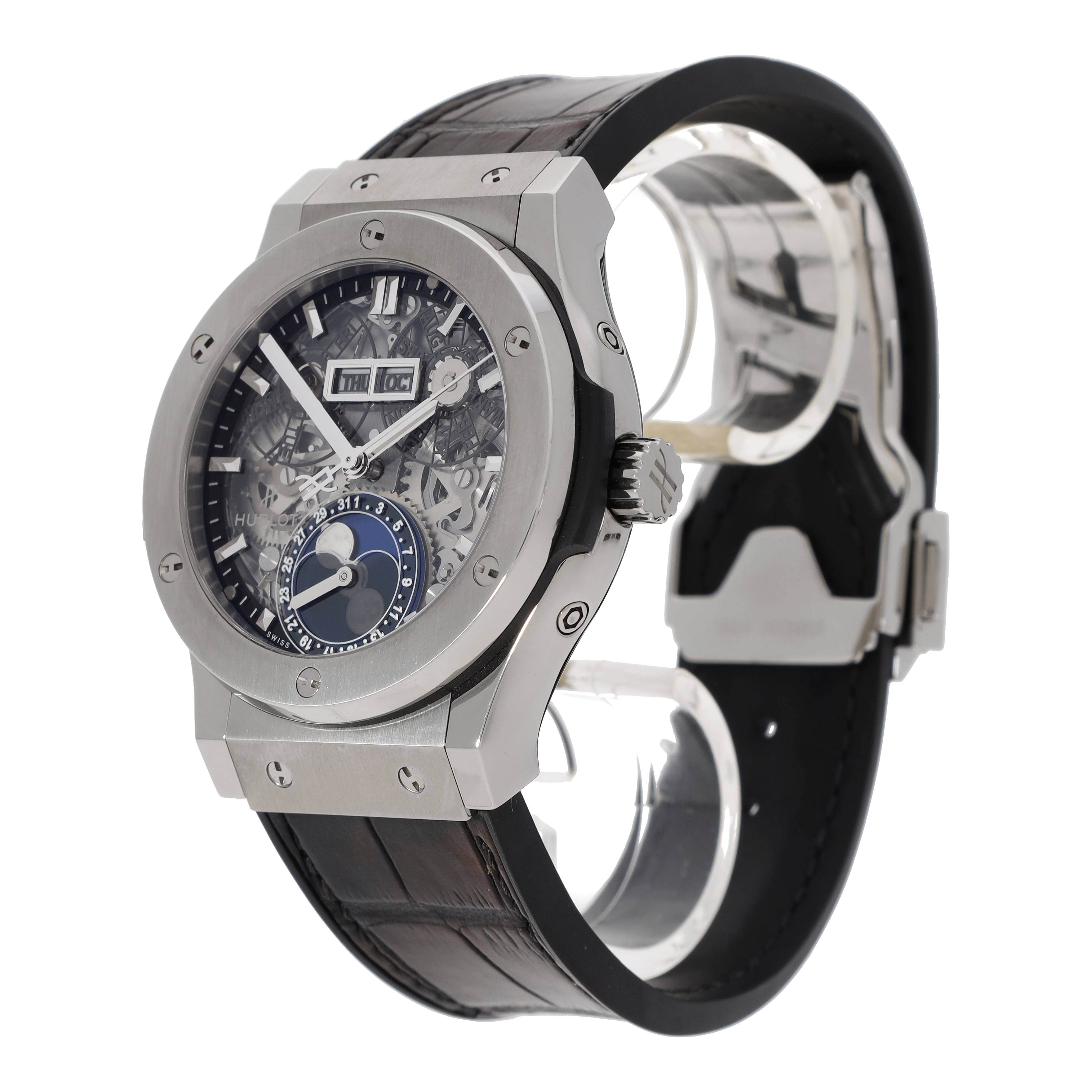 Hublot Classic Fusion 517.NX.0170.LR