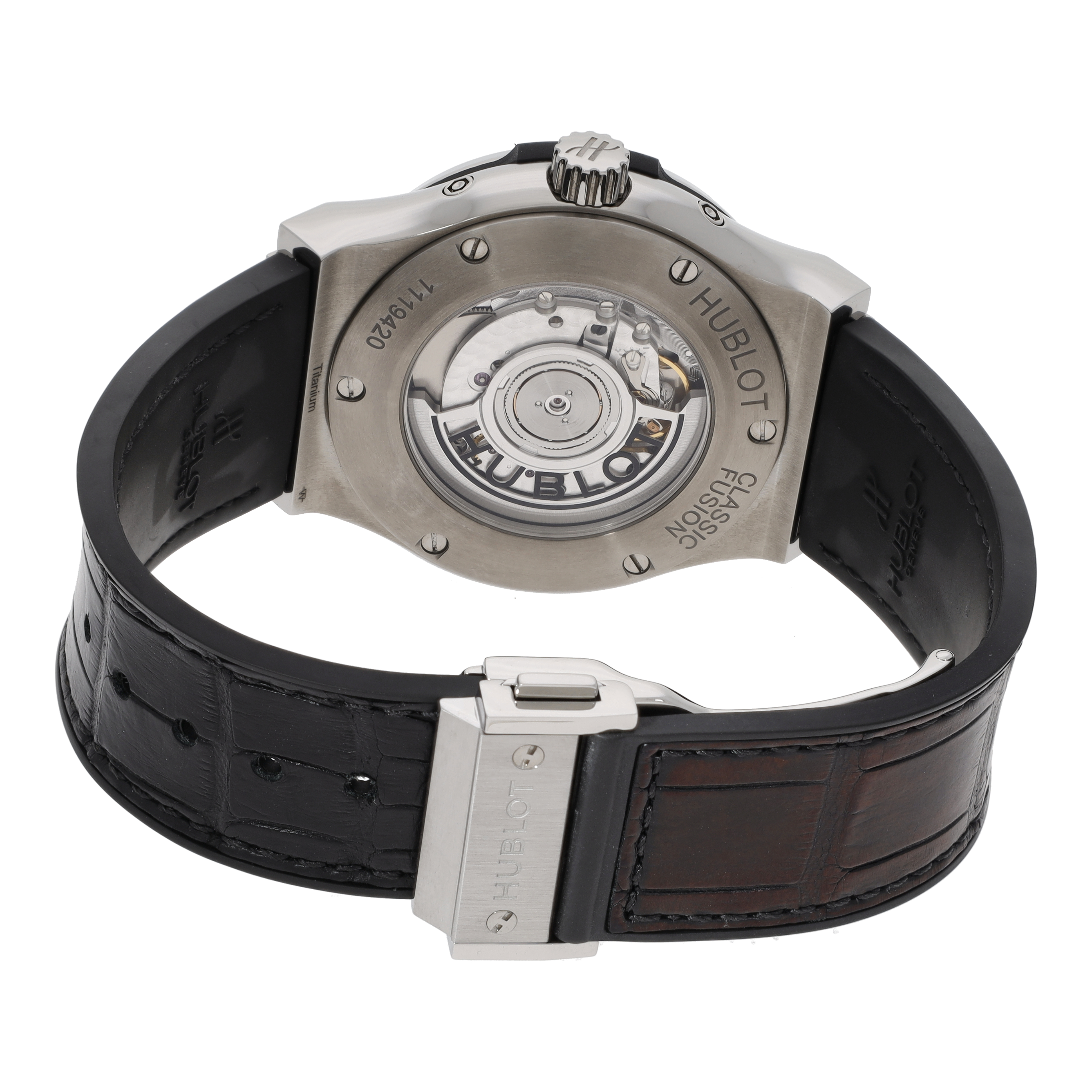 Hublot Classic Fusion 517.NX.0170.LR