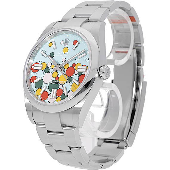 Rolex Oyster Perpetual 124300 Rolex Oyster Perpetual 124300