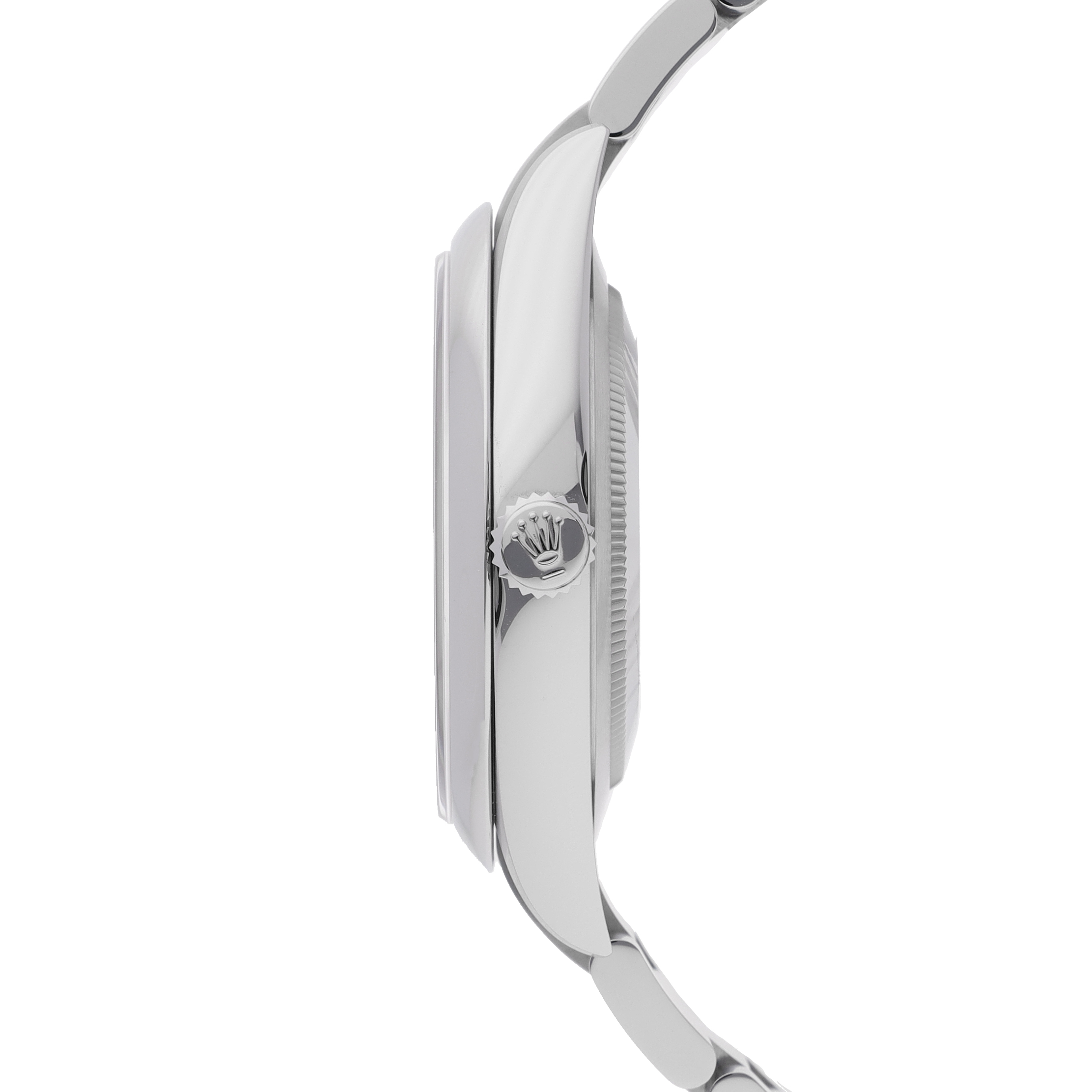 Rolex Oyster Perpetual 124300
