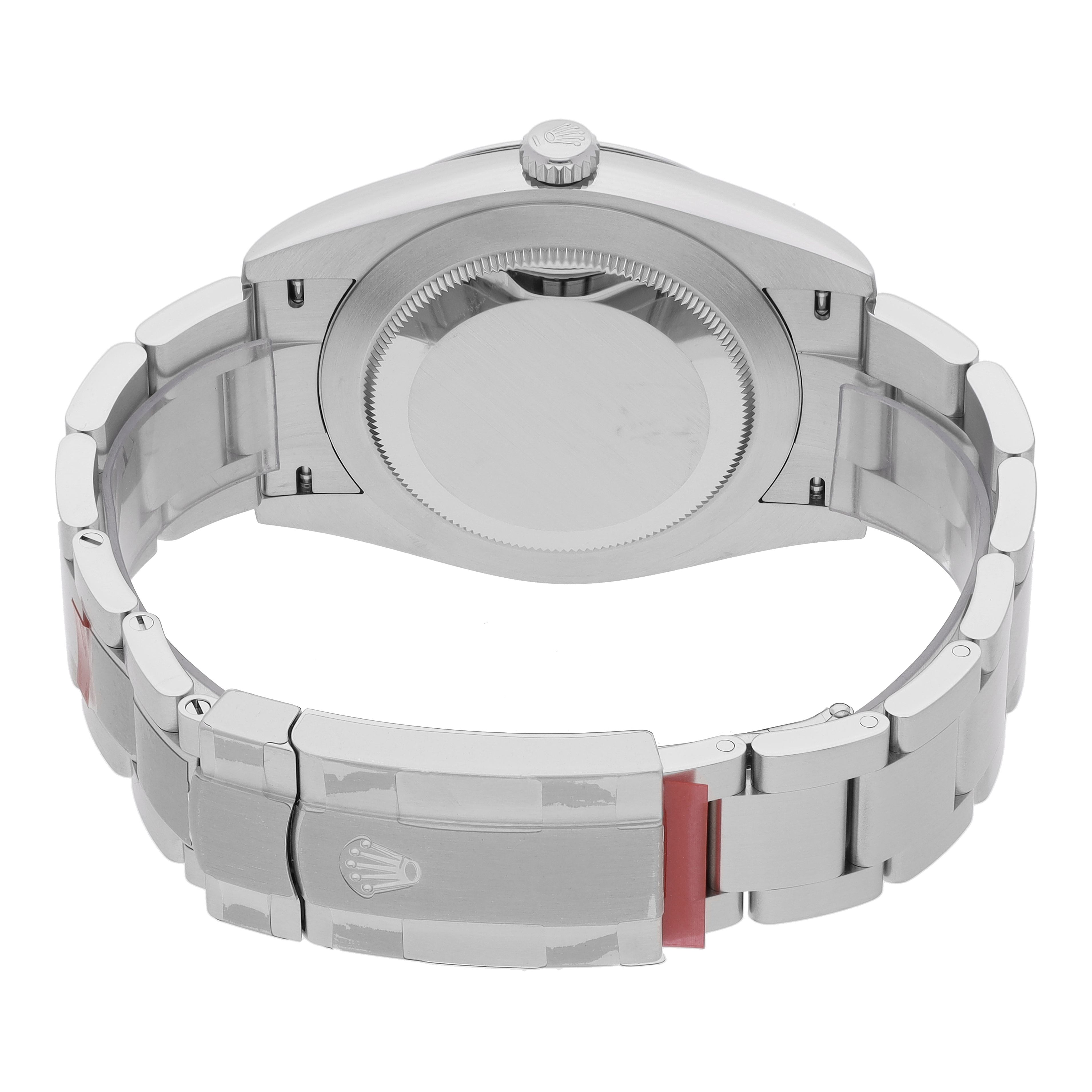 Rolex Oyster Perpetual 124300
