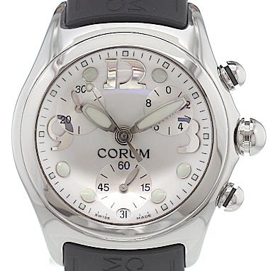 Corum Bubble Chronograph Quartz - 396.150.20